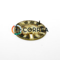 Циферблат для часов Orient AAA золотистый CO-011 - 3